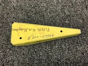 95660-003 Piper Flap Rib Aft (Y18)